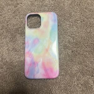 Velvet Caviar iPhone 12 Pro Max case